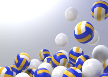 DAL 5 GENNAIO TORNANO I CORSI DI MINIVOLLEY