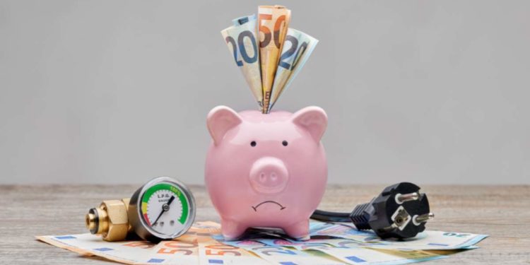 GAS: torna l’IVA ordinaria, bollette in aumento del 13%