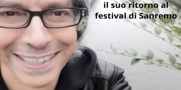 Giovanni Allevi fonte instagram @giovanniallevi