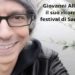 Giovanni Allevi fonte instagram @giovanniallevi