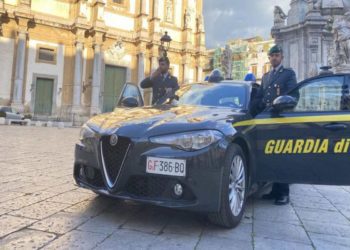 Lotta al crimine organizzato