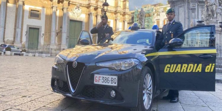 Lotta al crimine organizzato