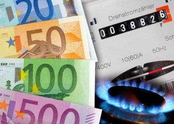 Internet, luce e gas insieme: risparmi fino a 72 euro con lo stesso operatore