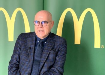 “Sempre aperti a donare”: il progetto solidale di McDonald’s e Fondazione per l’Infanzia Ronald McDonald insieme a Banco Alimentare e Comunità di Sant’Egidio per donare pasti caldi ai più bisognosi