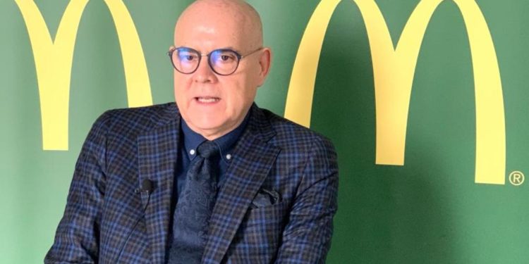 “Sempre aperti a donare”: il progetto solidale di McDonald’s e Fondazione per l’Infanzia Ronald McDonald insieme a Banco Alimentare e Comunità di Sant’Egidio per donare pasti caldi ai più bisognosi