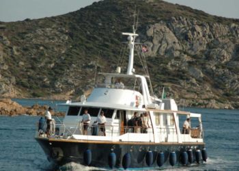 Conclusa a Varese la nona edizione del Convegno sulle imbarcazioni storiche