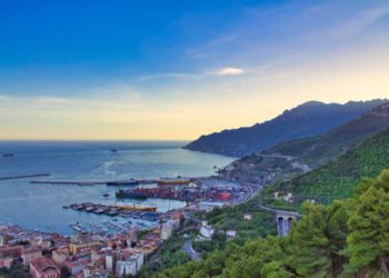 Presentati i “Colloqui di Salerno 2023-2024, Annabella Rossi: Vivere la realtà è già scienza”