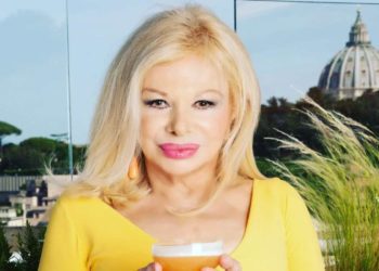 Morta Sandra Milo, l’attrice aveva 90 anni