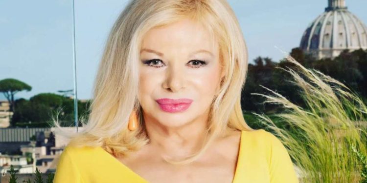 Morta Sandra Milo, l’attrice aveva 90 anni