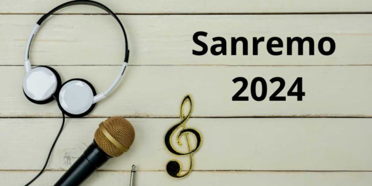 Sanremo 2024, Amadeus svela gli artisti sul palco di Piazza Colombo: chi sono