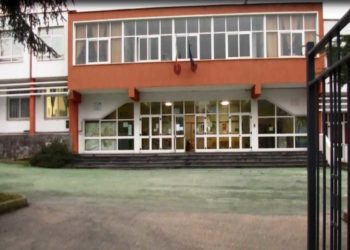 Nuovi accorpamenti scolastici in Campania