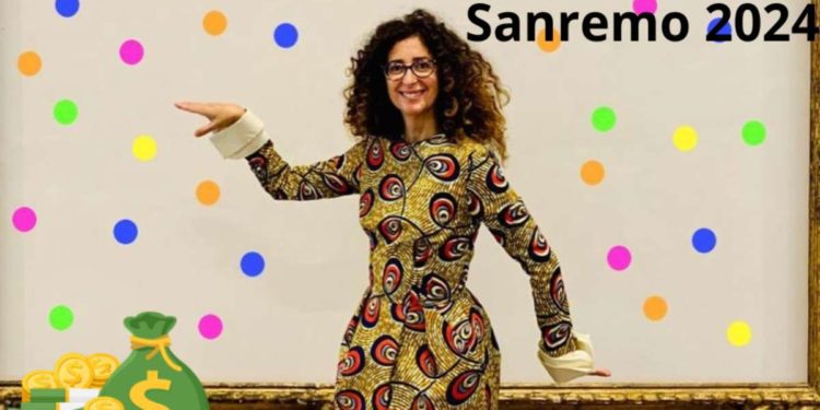 Teresa Mannino fonte instagram @teresamannino_official