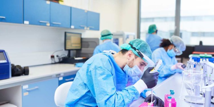 Venatorx Pharmaceuticals e il Gruppo Menarini concludono un accordo commerciale per il cefepime-taniborbactam in 96 paesi