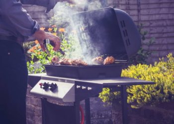 Come costruire un barbecue, la guida