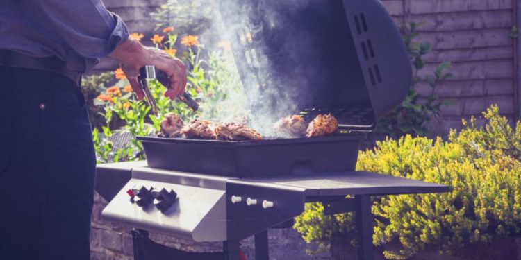 Come costruire un barbecue, la guida