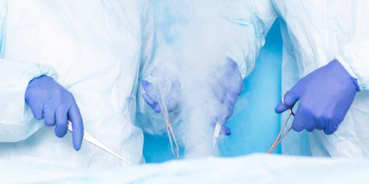 Cura dei tumori più accurata grazie alla tecnologia superconduttiva di ASG Superconductors