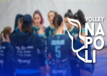 Volley Napoli, sfuma la Coppa Campania: sconfitta per 3-1 contro la Volley World