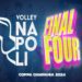 Volley Napoli, il prossimo obiettivo è la Coppa Campania: semifinale sabato alle 17:30