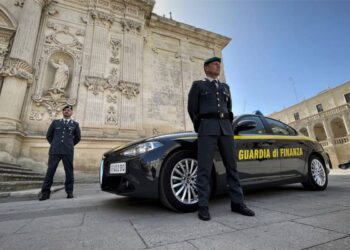 13 arresti per truffa sui bonus edilizi, riciclaggio e autoriciclaggio