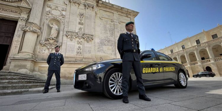 13 arresti per truffa sui bonus edilizi, riciclaggio e autoriciclaggio