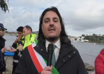 A BACOLI INAUGURATO IL PARCO PUBBLICO DI MISENO, JOSI DELLA RAGIONE: “E’ UN SOGNO CHE SI AVVERA”