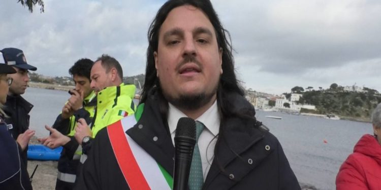 A BACOLI INAUGURATO IL PARCO PUBBLICO DI MISENO, JOSI DELLA RAGIONE: “E’ UN SOGNO CHE SI AVVERA”