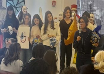A Salerno un incontro in Soprintendenza con il Liceo Artistico “Sabatini Menna” sul Patrimonio Carnevalesco di Salerno e Avellino