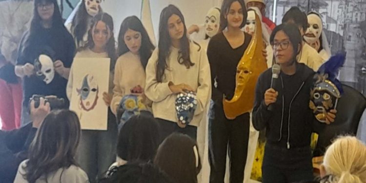 A Salerno un incontro in Soprintendenza con il Liceo Artistico “Sabatini Menna” sul Patrimonio Carnevalesco di Salerno e Avellino