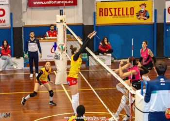 Accademia, sfida salvezza con Cutrofiano