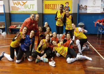 ACCADEMIA, VITTORIA IN TRE SET CON CUTROFIANO