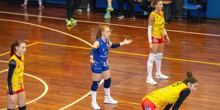 ACCADEMIA IN TRASFERTA DOMANI AD ALTAMURA