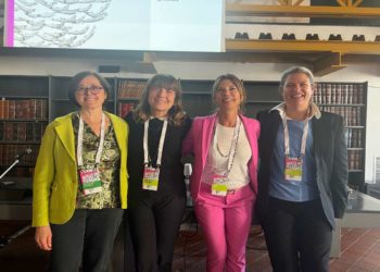 Al National Biodiversity Future Center le scienziate sono il 57%