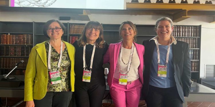 Al National Biodiversity Future Center le scienziate sono il 57%