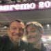 Sanremo 2024, partenza record. Amadeus: “Faccio applauso alla musica”