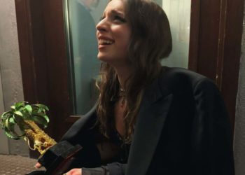 Sanremo 2024, vince Angelina Mango, la prima donna dopo 10 anni