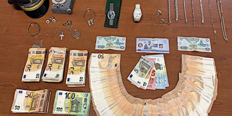 Associazione a delinquere finalizzata all’evasione dell’iva e alla bancarotta fraudolenta