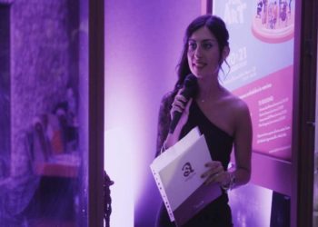 Asteria Space è la start up italiana vincitrice dell’European Enterprise Awards 2023