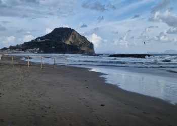 BOTTIGLIA CON MESSAGGIO RINVENUTA SULLA SPIAGGIA DI BACOLI, DARIO GRANDE: “ANDRO’ A MAIORCA A CERCARE IL RAGAZZINO DI 11 ANNI CHE L’HA LANCIATA IN MARE”