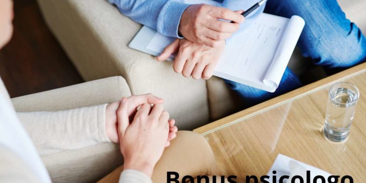 Bonus psicologo 2024, dal 18 marzo domanda online: come richiederlo
