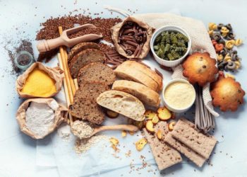 I carboidrati a dieta? Quanti ne vuoi se a intermittenza