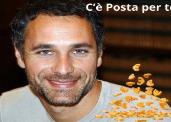 Raoul Bova, a quanto ammonta il suo compenso come ospite a C’è Posta per te