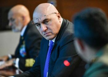 Chi è Guido Crosetto, ministro ricoverato d’urgenza