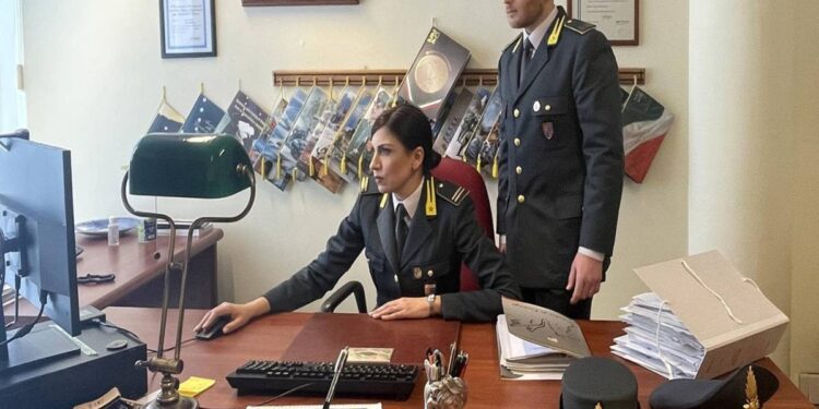 Contributi previdenziali evasi per più di 3 milioni di euro