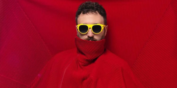 Sanremo 2024, Dargen D’Amico e l’appello: “Cessate il fuoco”