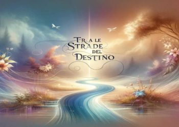 Debutto Musicale di Junior Cristarella: “Tra le strade del destino”