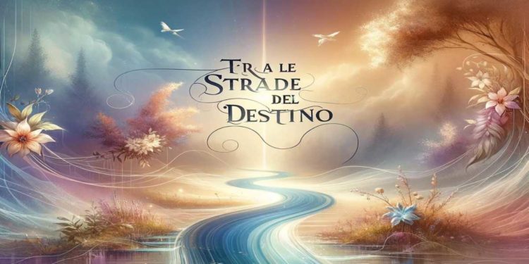 Debutto Musicale di Junior Cristarella: “Tra le strade del destino”