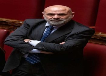 Esce il quarto volume della collana di libri “Racconti dal Golfo”scritto dall’attore e parlamentare Gaetano Amato che verrà presentato a Castellammare di Stabia