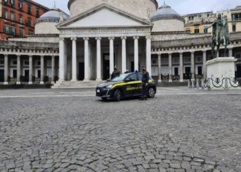 Eseguita ordinanza di custodia cautelare nei confronti di otto persone