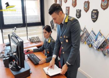 Falsi contratti di appalto per 7 milioni di euro nella logistica