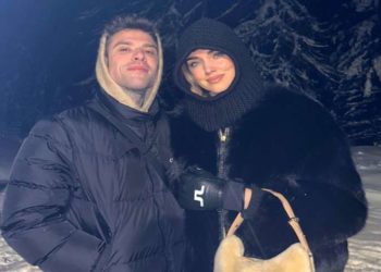 Chiara Ferragni: “Tenere i problemi in famiglia, la priorità è proteggere i figli”